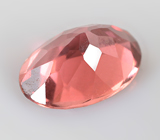 Красный турмалин 0,47 карата