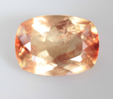 Полихромный андезин 3,32 карата