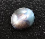 Хризоберилл с эффектом кошачьего глаза 0,44 карата