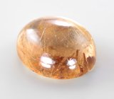 Рутиловый кварц 5,47 карата