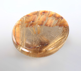 Рутиловый кварц 5,47 карата 