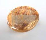 Рутиловый кварц 5,47 карата