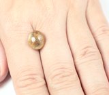 Рутиловый кварц 5,47 карата