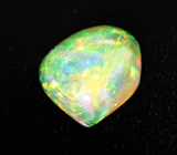 Кристаллический опал 2,32 карата 