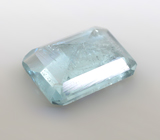 Редкий голубой турмалин 0,94 карата 