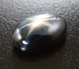 Звездчатый сапфир 5,8 карата 