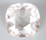 Крупный морганит 11,99 карата 