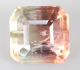 Арбузный турмалин 2,93 карата 