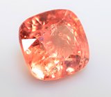 Ярко-оранжевая шпинель 1,03 карата