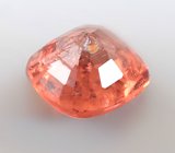 Ярко-оранжевая шпинель 1,03 карата