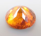 Крупный сфалерит 7,99 карата 