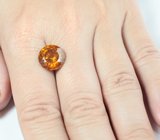 Крупный сфалерит 7,99 карата 