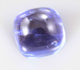 Танзанит 2,03 карата