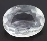 Кольцо со скаполитами 2,85 карата