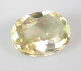 Диаспор 1,23 карата 