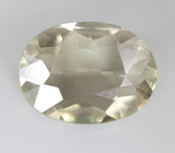 Диаспор 1,32 карата 