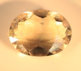 Диаспор 1,32 карата