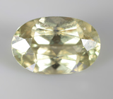 Диаспор 1,34 карата 