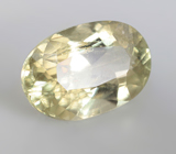 Диаспор 1,34 карата 