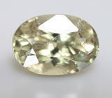 Диаспор 1,92 карата 