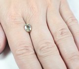 Диаспор 1,92 карата