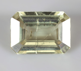 Диаспор 2,15 карата 