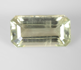 Диаспор 2,71 карата 