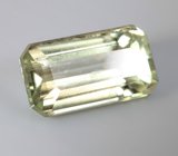 Диаспор 2,71 карата