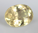 Диаспор 2,79 карата 