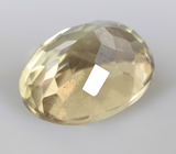 Диаспор 2,79 карата 