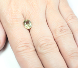 Диаспор 2,79 карата 