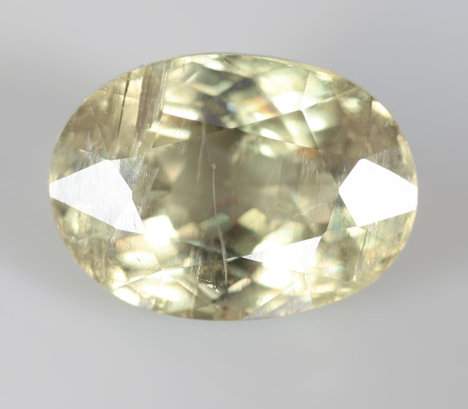 Диаспор 3,11 карата