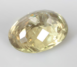 Диаспор 3,11 карата 