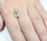 Диаспор 3,11 карата