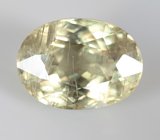 Диаспор 3,11 карата