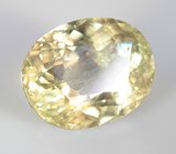 Диаспор 3,51 карата