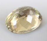 Диаспор 3,51 карата