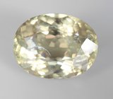 Диаспор 3,51 карата