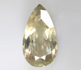 Диаспор 4,11 карата 