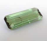 Зеленый турмалин 2,45 карата 