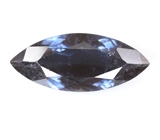 Редкий! Синий турмалин 4,42 карата 