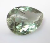 Зеленый турмалин 4,55 карата 