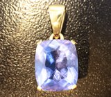 Комплект с флюоритами со сменой цвета 27,99 карата