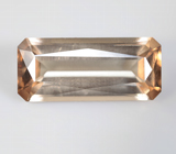 Крупный скаполит 6,45 карата 