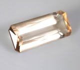 Крупный скаполит 6,45 карата