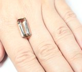 Крупный скаполит 6,45 карата