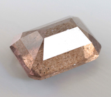 Редкий пурпурный скаполит 2,27 карата 