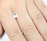 Редкий фенакит 1,7 карата 