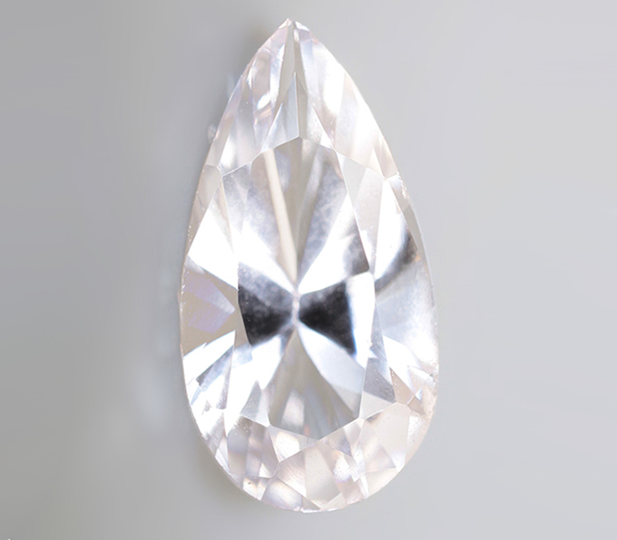 Чистейший редкий данбурит 2,92 карата