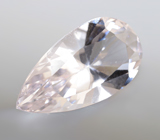 Чистейший редкий данбурит 2,92 карата 